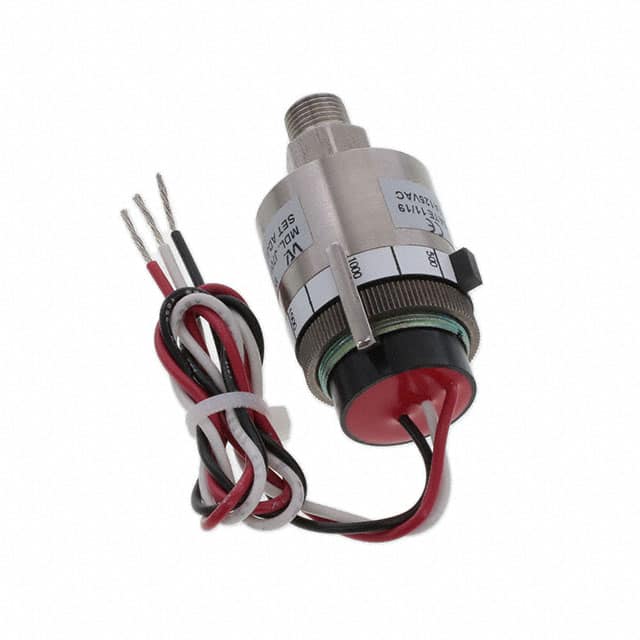 J705-3-C12L-DIS Whitman Controls, LLC  Drucksensoren-Wandler – Industrie